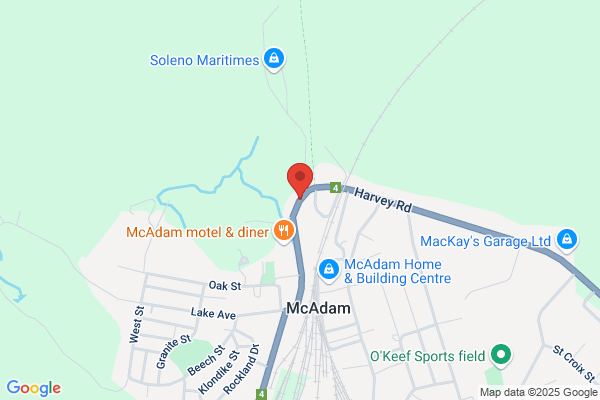 McAdam Auto Repair
