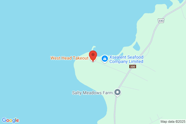 Seaview Take Out