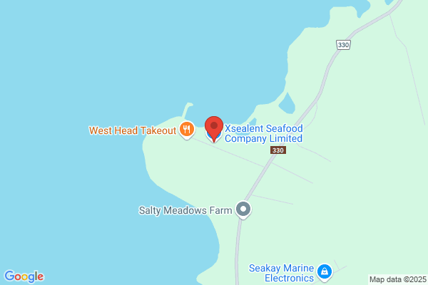 Xsealent Seafood Co