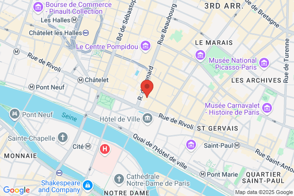 Chevalier Marguerite Dr Phys