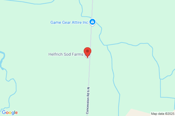 Helfrich Sod Farms Ltd