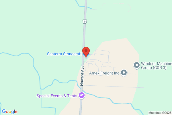Santerra Stonecraft