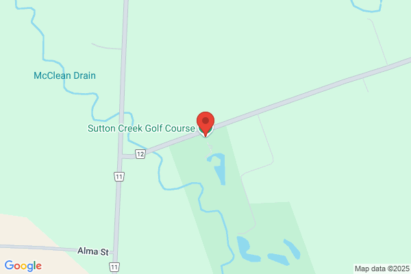 Sutton Creek Golf Club