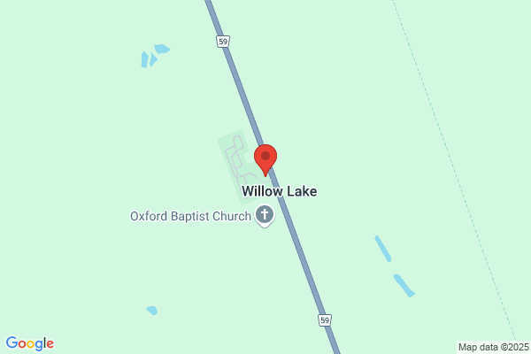 Willowood RV Resort & Campground
