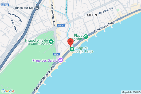 Association Des Pecheurs Recreatifs Du Sud Est