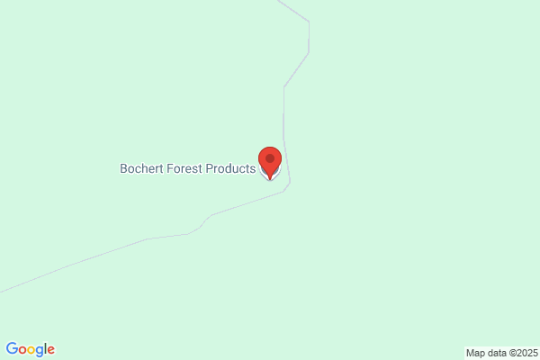 Boucher Forest Products Ltd