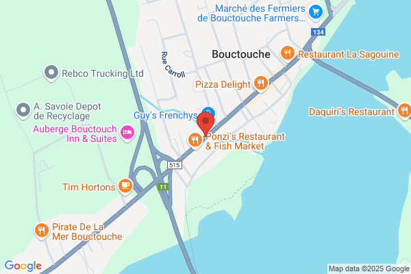 Bouctouche Denture Clinic