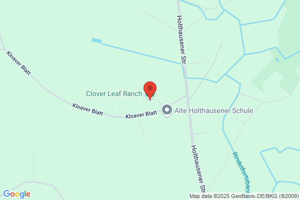 Clover Leaf Club