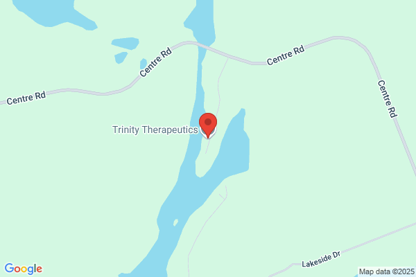 Trinity Therapeutics