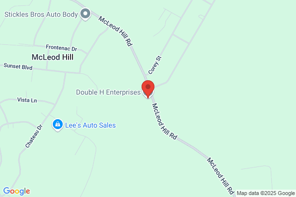 Double H Enterprises Ltd