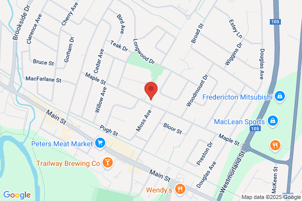 Maple Street Dental