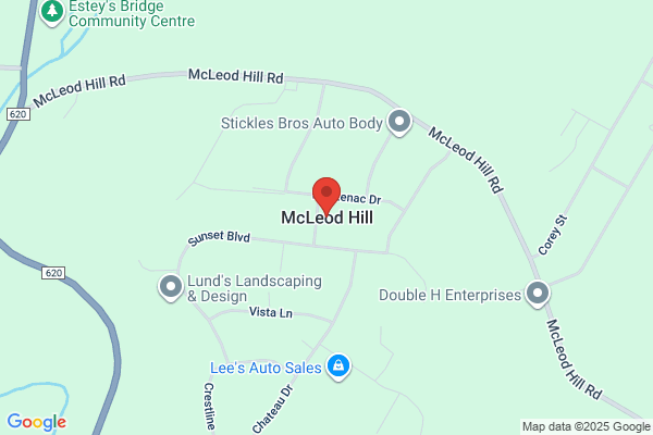 Bluff Hill Industry