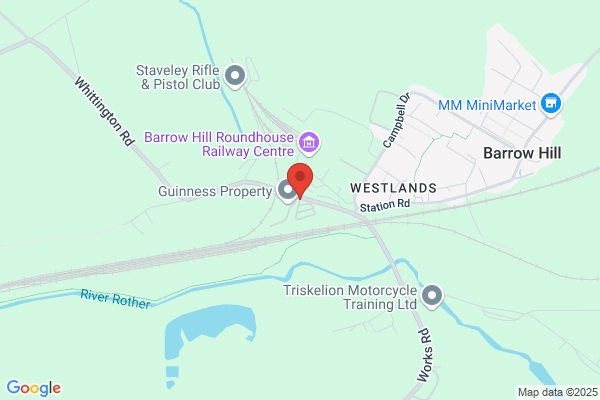Brookside Storage Ltd