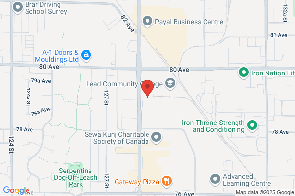 Capital Diesel Service Ltd