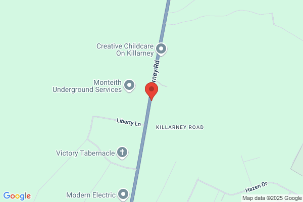 Killarney Self Storage