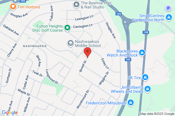 Northwood Realty Ltd