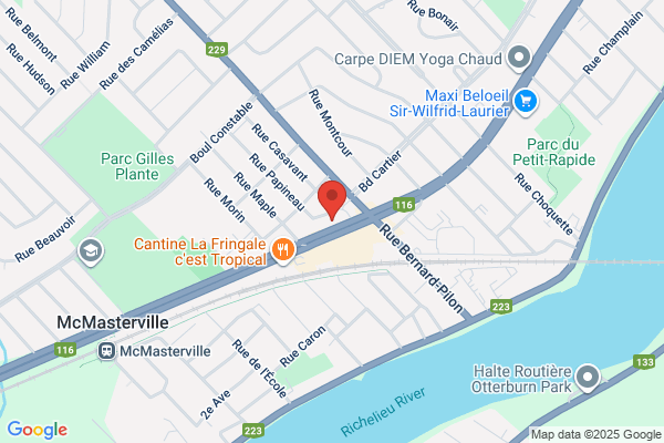 Vape Dépot Beloeil
