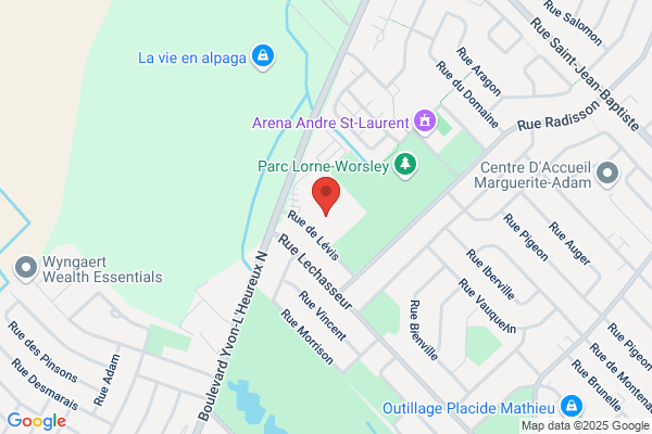 Commission Scolaire Des Patriotes, Ecoles Secondaires, Beloeil, Polybel