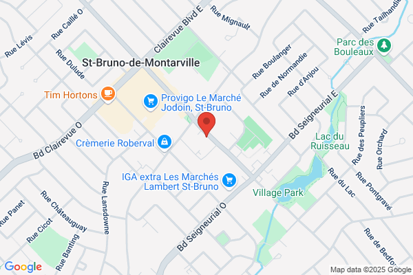 Institut Sophie Monnet