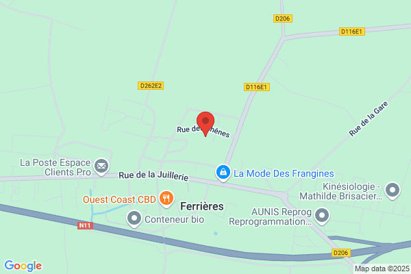 Les Tissus Hortense