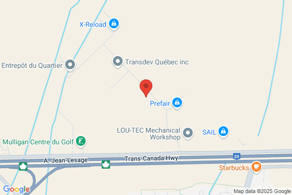 Solupro ELECTRIQUE INC
