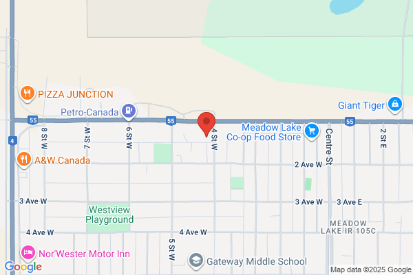 Northland Auto Body Ltd