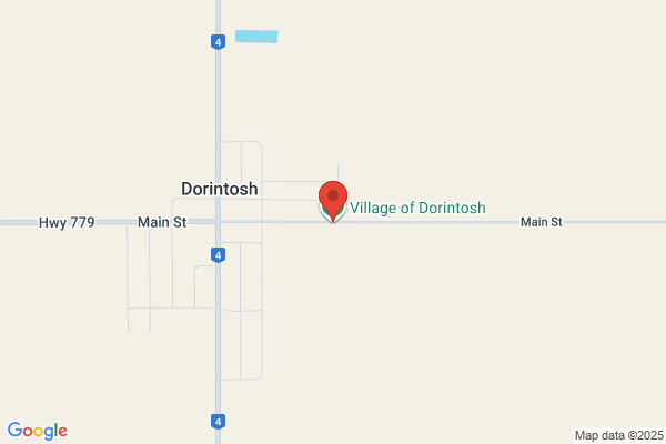Village of Dorintosh