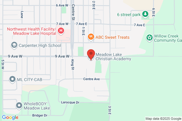 Meadow Lake Christian Academy