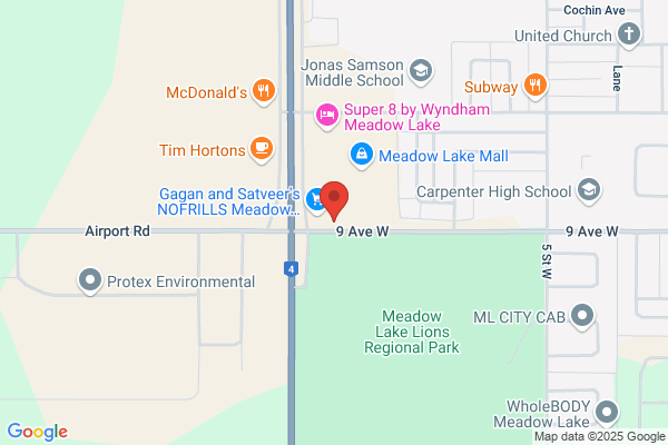 Meadow North Agencies