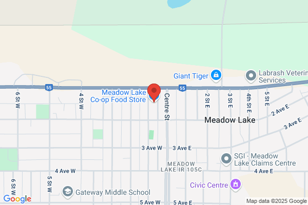 Co-op Food Store