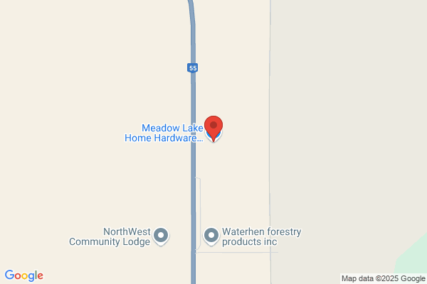 Home Hardware Building Centre