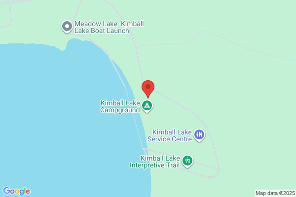 Kimball Lake Store