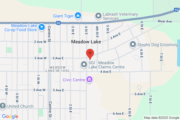 McCallum's Autobody LTD & Towing