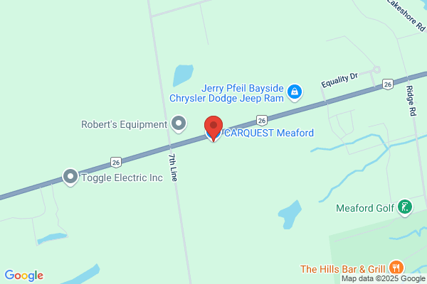 Carquest Auto Parts - Carquest Meaford