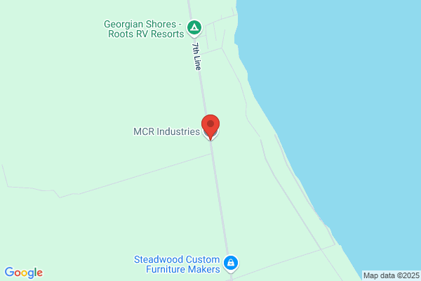 MCR Industries