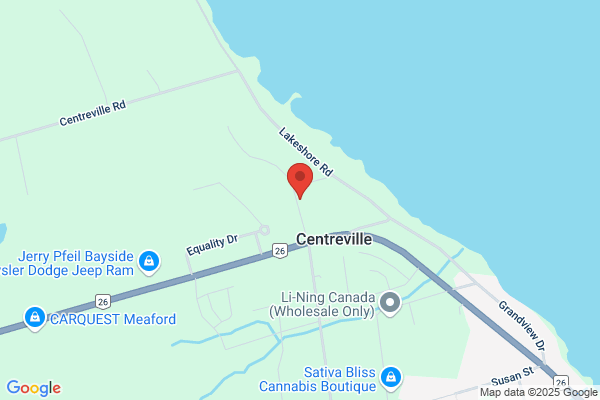 Georgian Bay Pest Control