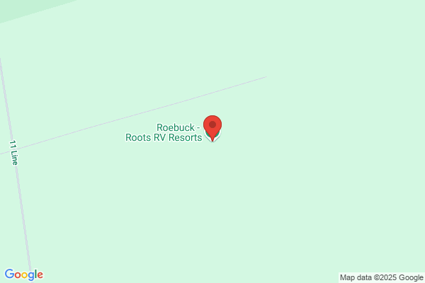 Roebuck Family Camp Ground