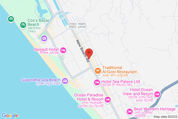 Silver Bay Motel & Restaurant