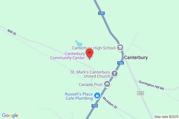 Community Access Center