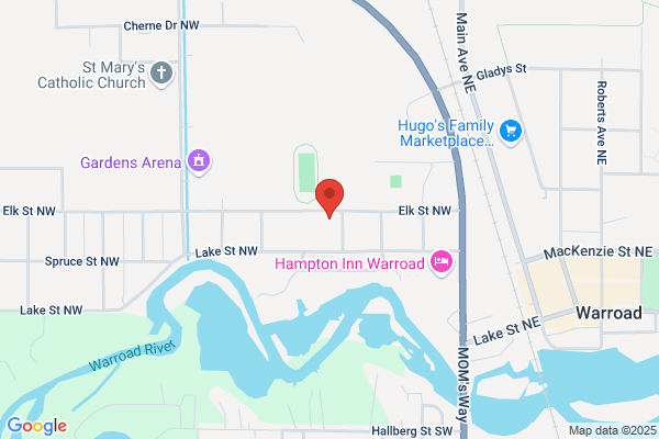 North Lake Guide Services