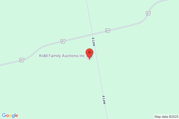Kiid Family Auctions