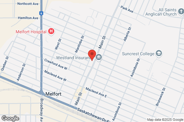 Annand Law Office