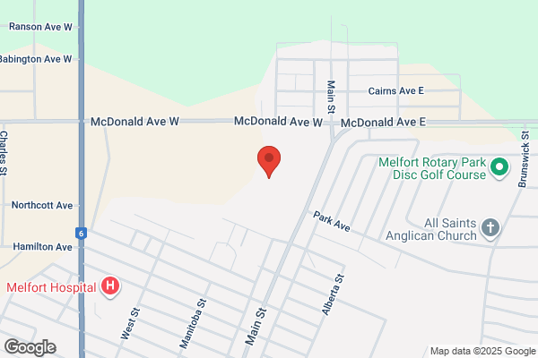 Ultrasound Clinic Melfort