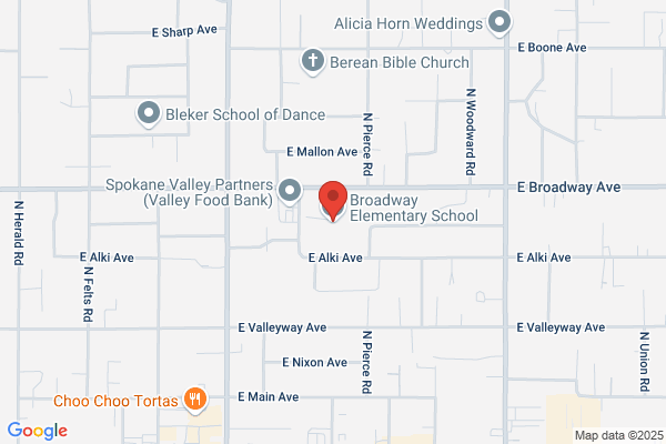 Broadway Elementary School