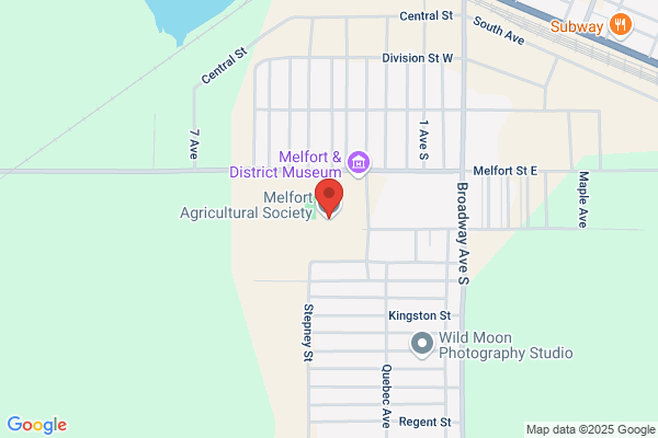 Agriculture, Agriculture and Agri-Food Canada, Pfra-Prairie Farm Rehabilitation Administration Mel