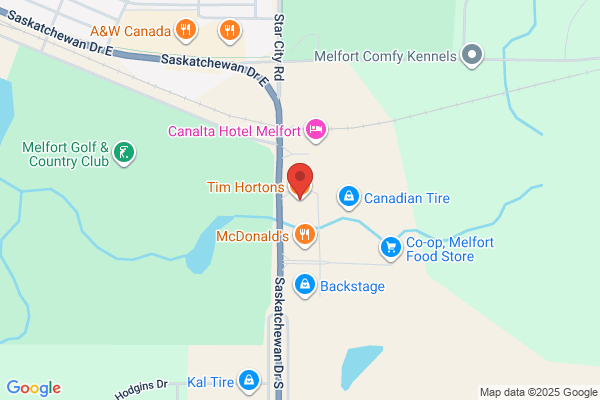 Tim Hortons