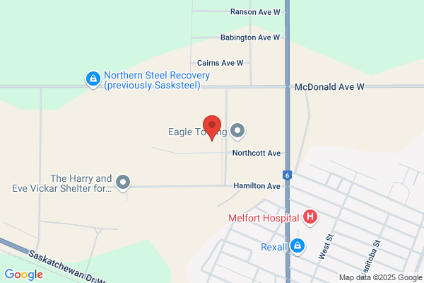 Ridsdale Transport Ltd