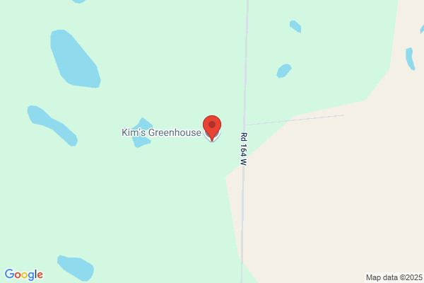 Kim's Greenhouse