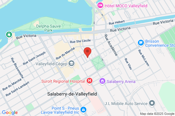 Assurance Rochefort Perron Billette Et Associes Inc