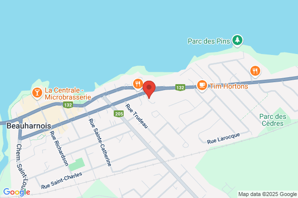 Centre Local De Developpement Beauharnois-Salaberry